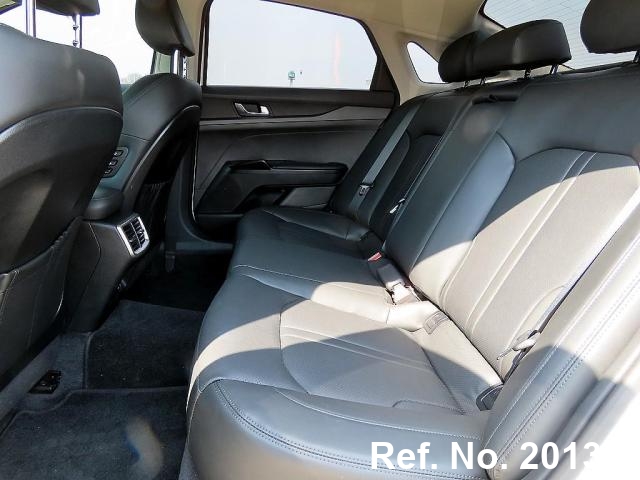  Kia / k5 Stock No. 20137